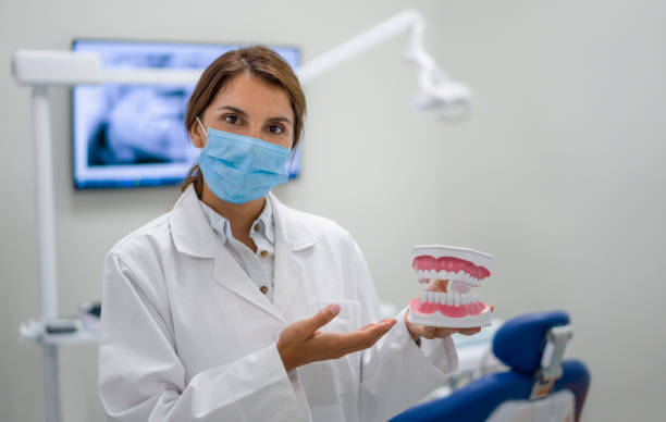 Best Emergency Denture Repair in East Cleveland, TN