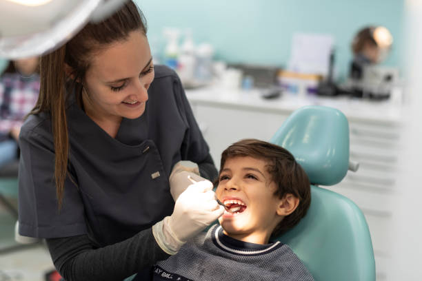 Best Emergency Treatment for Dental Infections or Abscesses in East Cleveland, TN