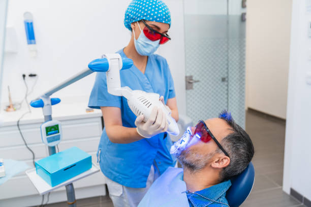 Best Cosmetic Emergency Dentistry in East Cleveland, TN